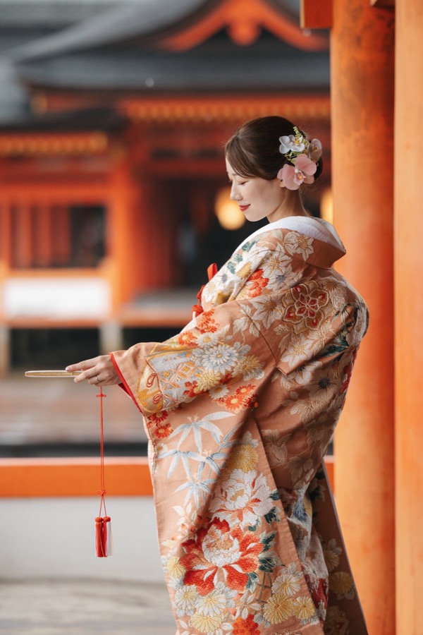 挙式