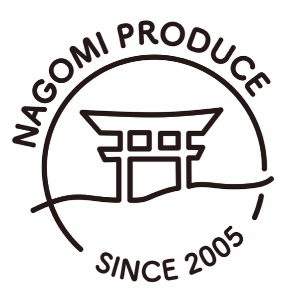 NAGOMI PRODUCE since 2005
